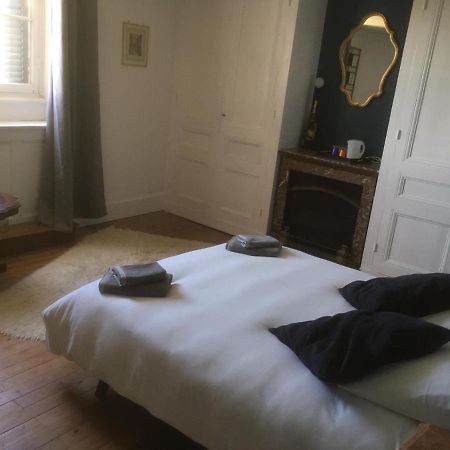 Chateau De Beauchene Chambres D'Hotes Allogny Ngoại thất bức ảnh